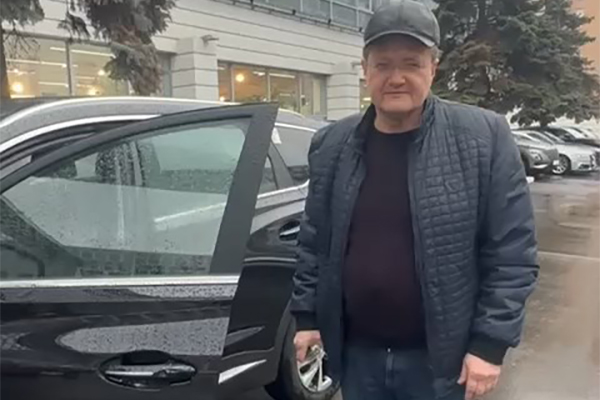 Отзыв Аванта - Владислав Юрьевич