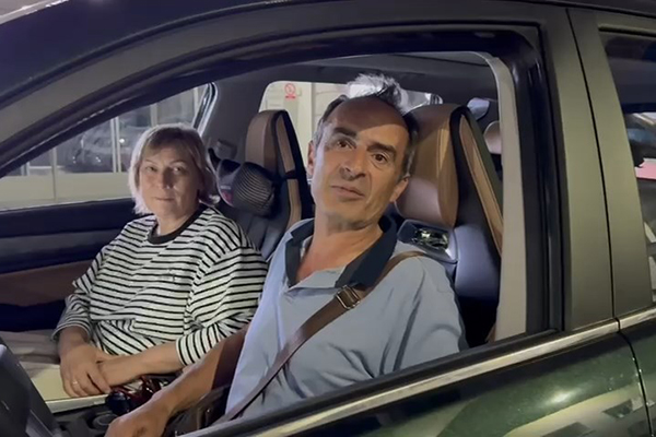 Отзыв Аванта - Сергей Вячеславович