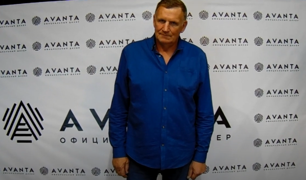 Отзыв Аванта - Владимир