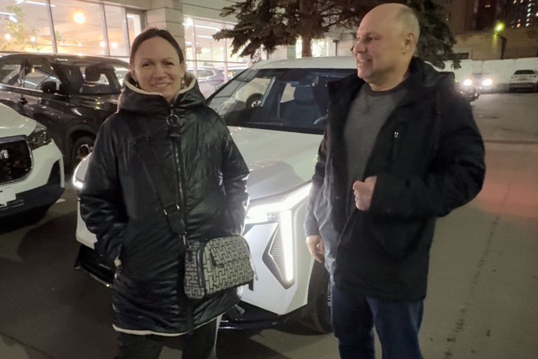 Отзыв Аванта - Анатолий Михайлович