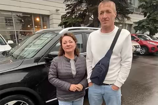 Отзыв Аванта - Татьяна Львовна