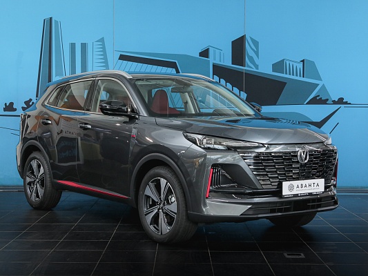 Changan CS55PLUS Tech 1.5 AMT Grey