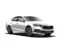 Skoda Octavia автокредит 26 160 рублей в месяц