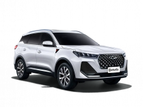 Chery Tiggo 7 Pro Max NEW автокредит 25 484 рублей в месяц