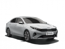 Kia K3 автокредит 26 752 рублей в месяц